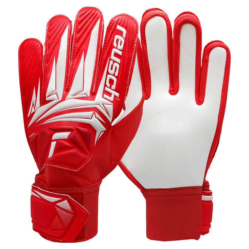 Attrakt Starter Solid Junior Canada Colors - ReuschSoccer