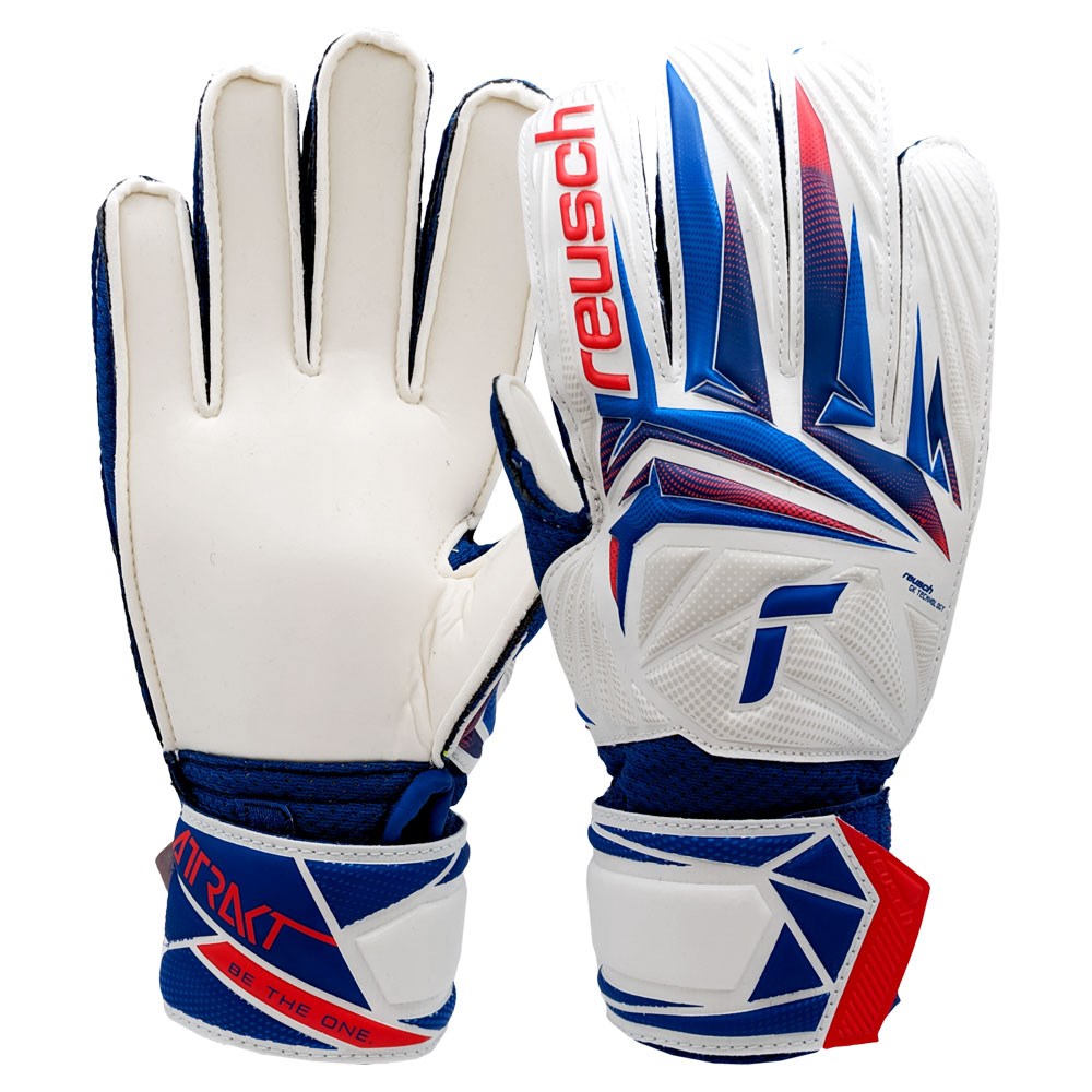 Attrakt Solid Junior USA Colors - ReuschSoccer