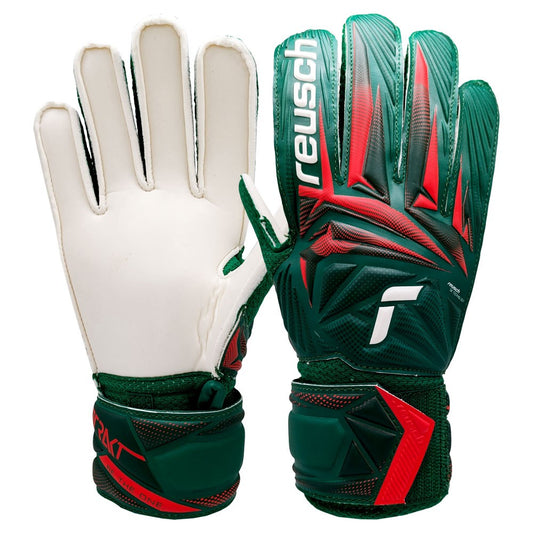 Attrakt Solid Junior Mexico Colors - ReuschSoccer