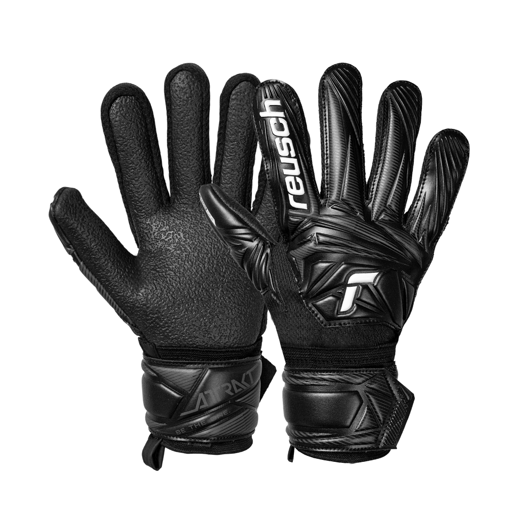 Attrakt Resist Junior - ReuschSoccer