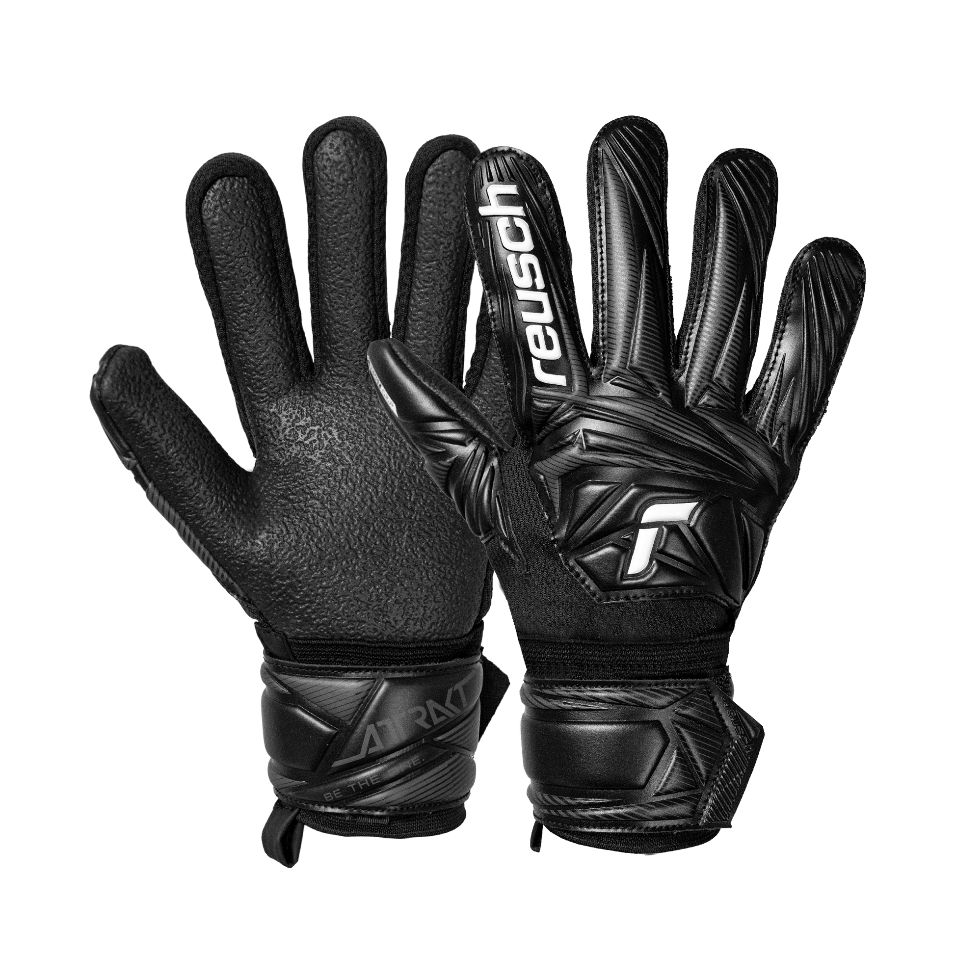 Attrakt Resist Junior - ReuschSoccer