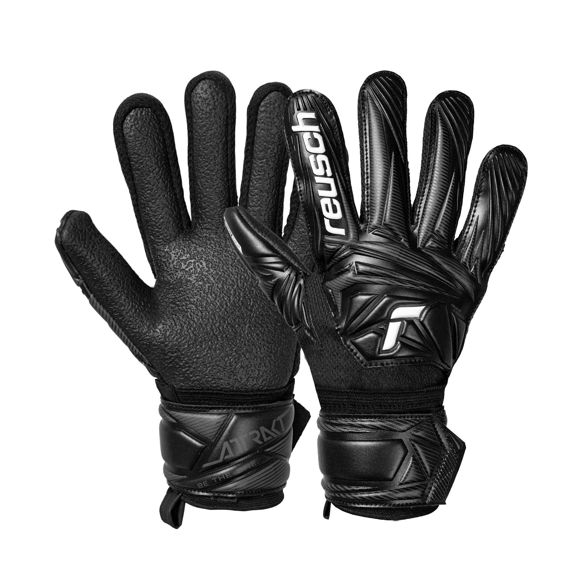 Attrakt Resist Junior - ReuschSoccer