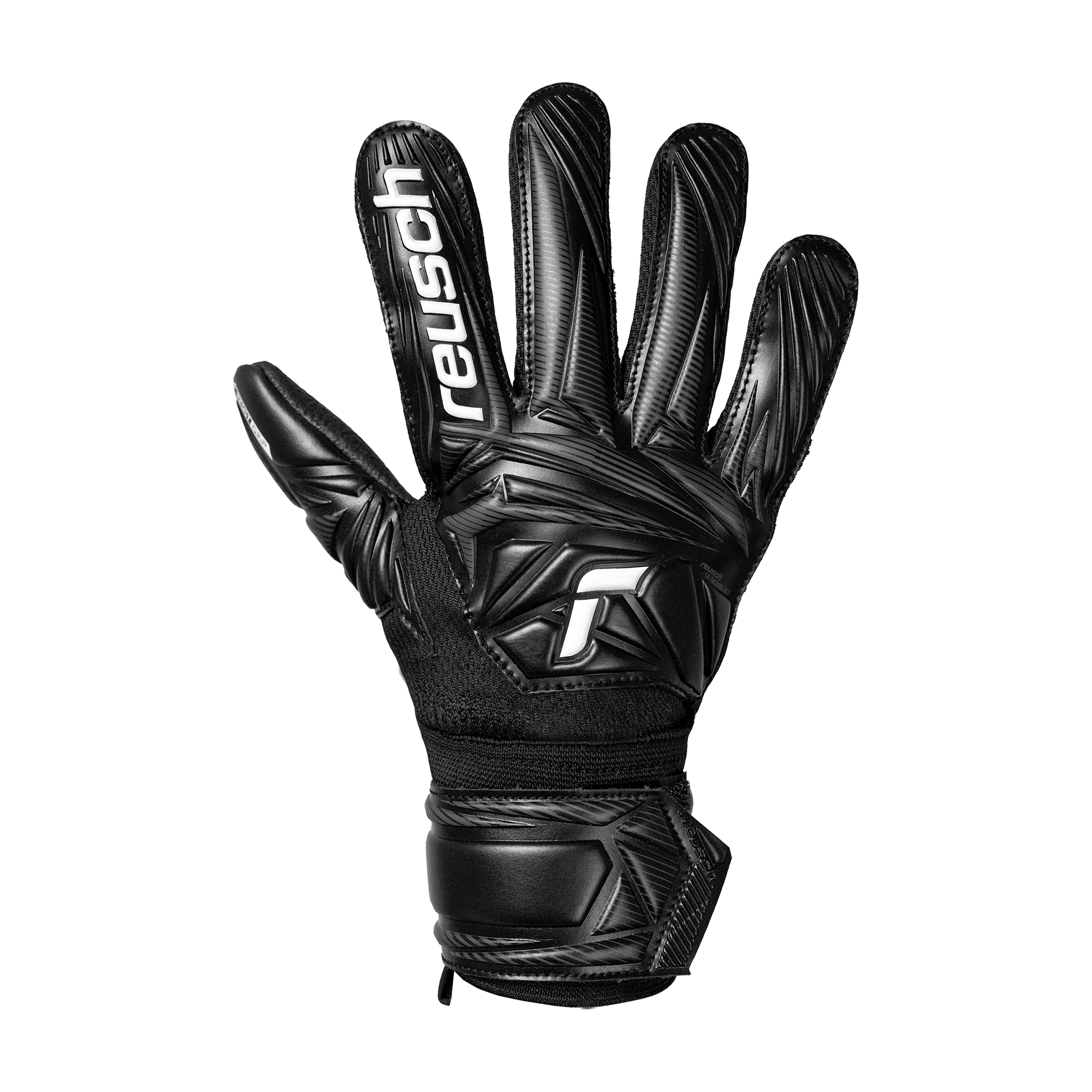 Attrakt Resist Junior - ReuschSoccer
