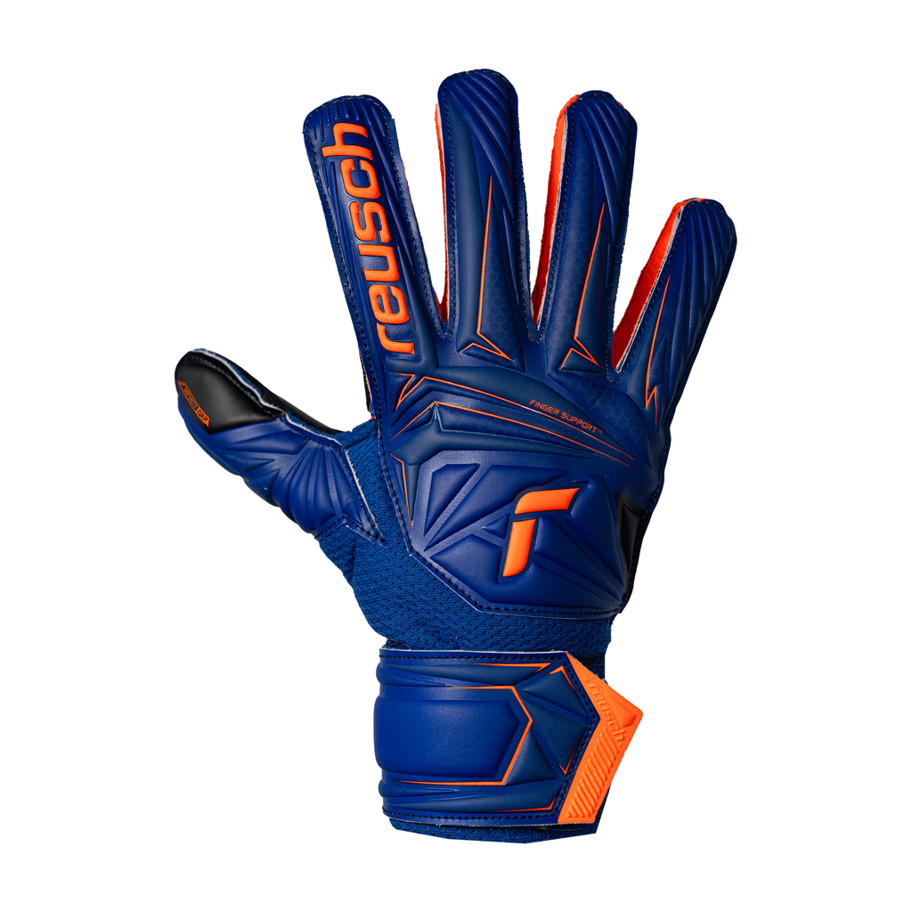 Attrakt Infinity Finger Support Junior - ReuschSoccer