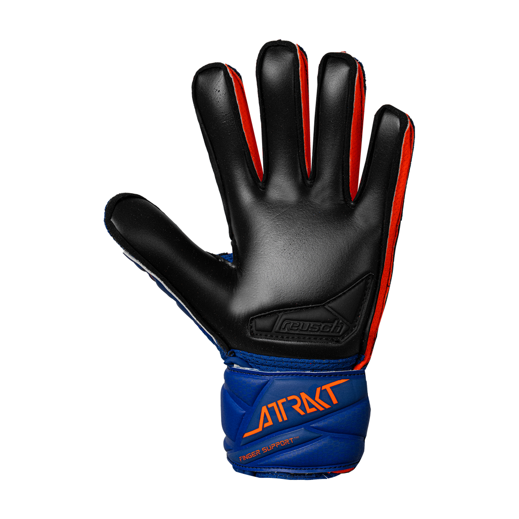 Attrakt Infinity Finger Support Junior - ReuschSoccer