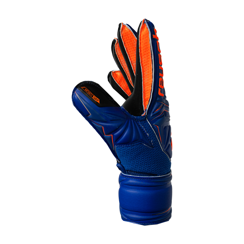 Attrakt Infinity Finger Support Junior - ReuschSoccer