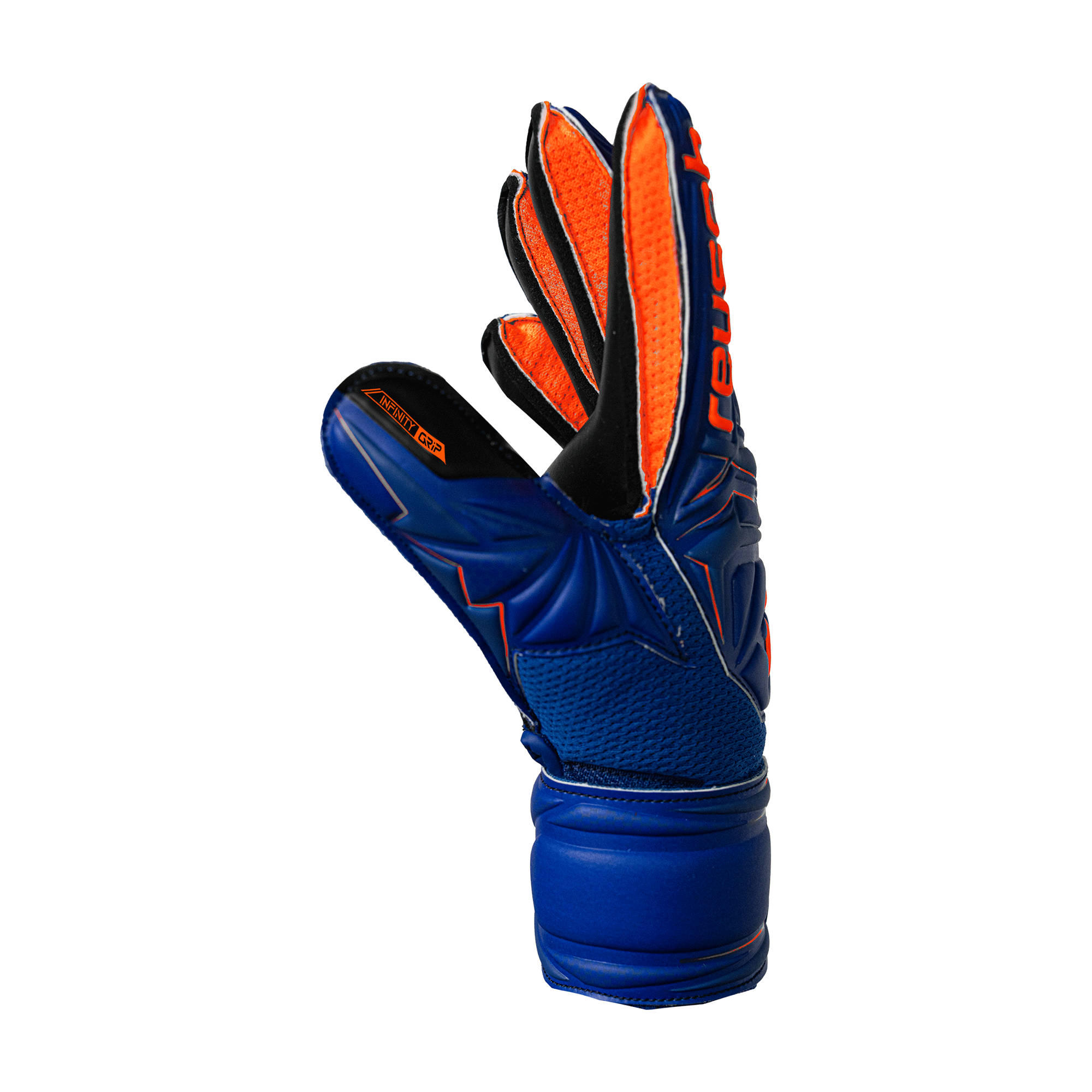 Attrakt Infinity Finger Support Junior - ReuschSoccer