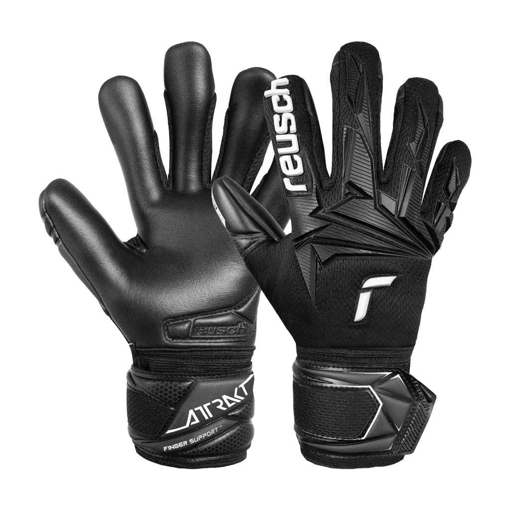 Attrakt Freegel Infinity Finger Support Junior - ReuschSoccer