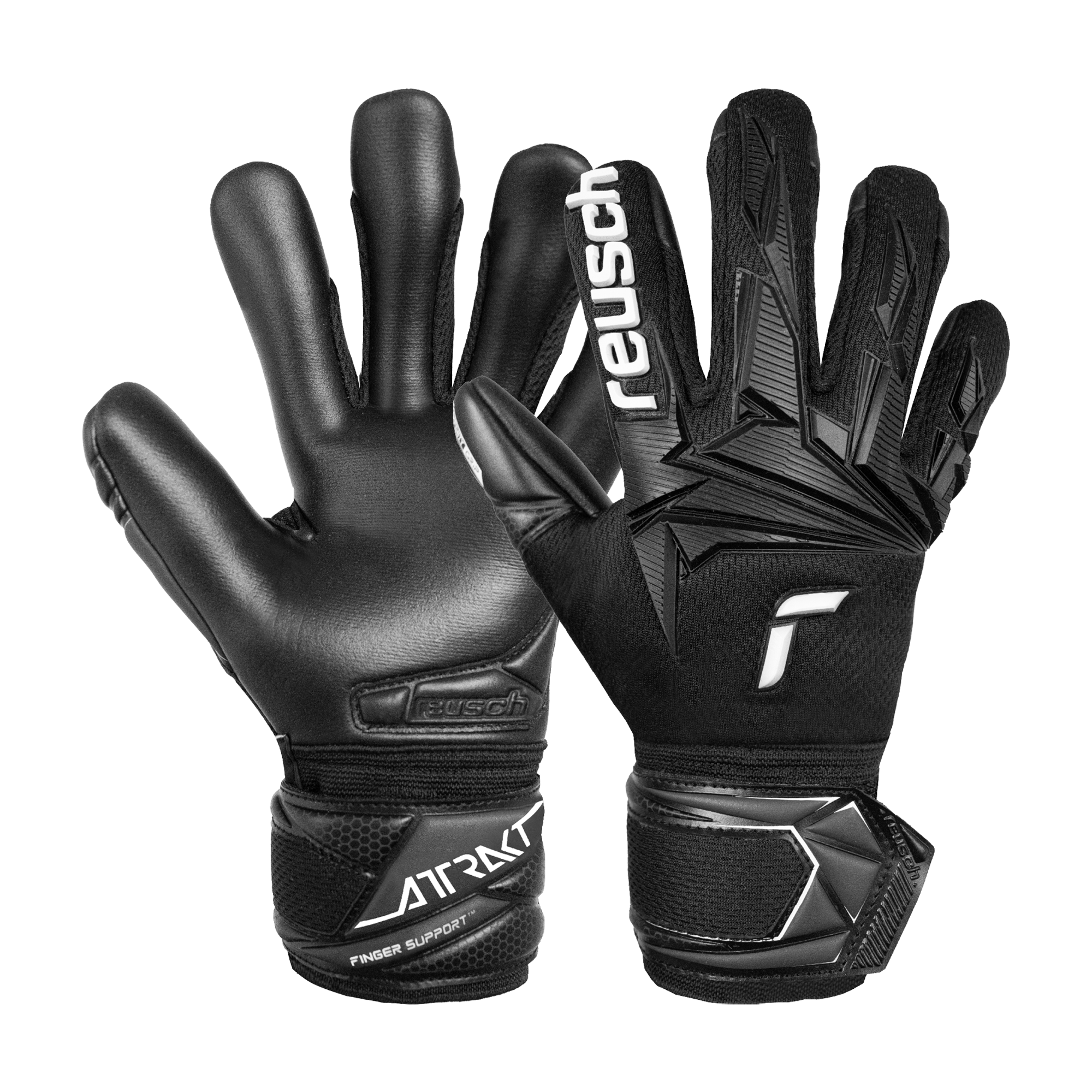 Attrakt Freegel Infinity Finger Support Junior - ReuschSoccer