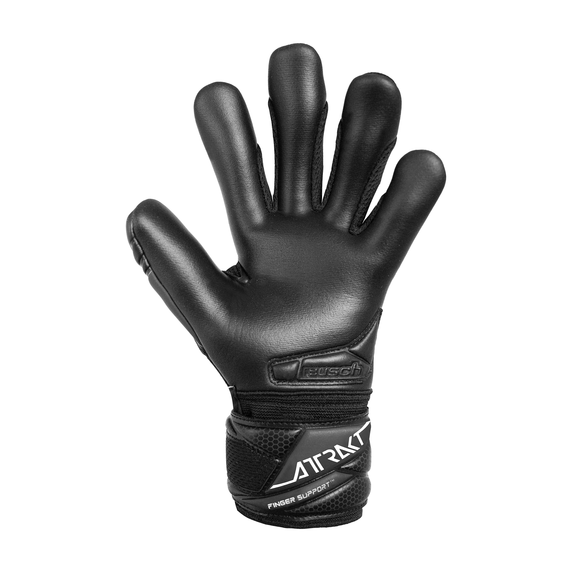 Attrakt Freegel Infinity Finger Support Junior - ReuschSoccer