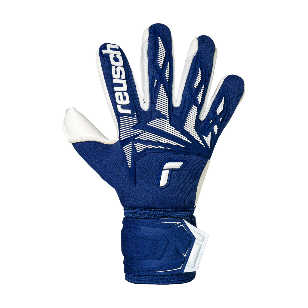 Attrakt Freegel Gold X Finger Support Junior - ReuschSoccer