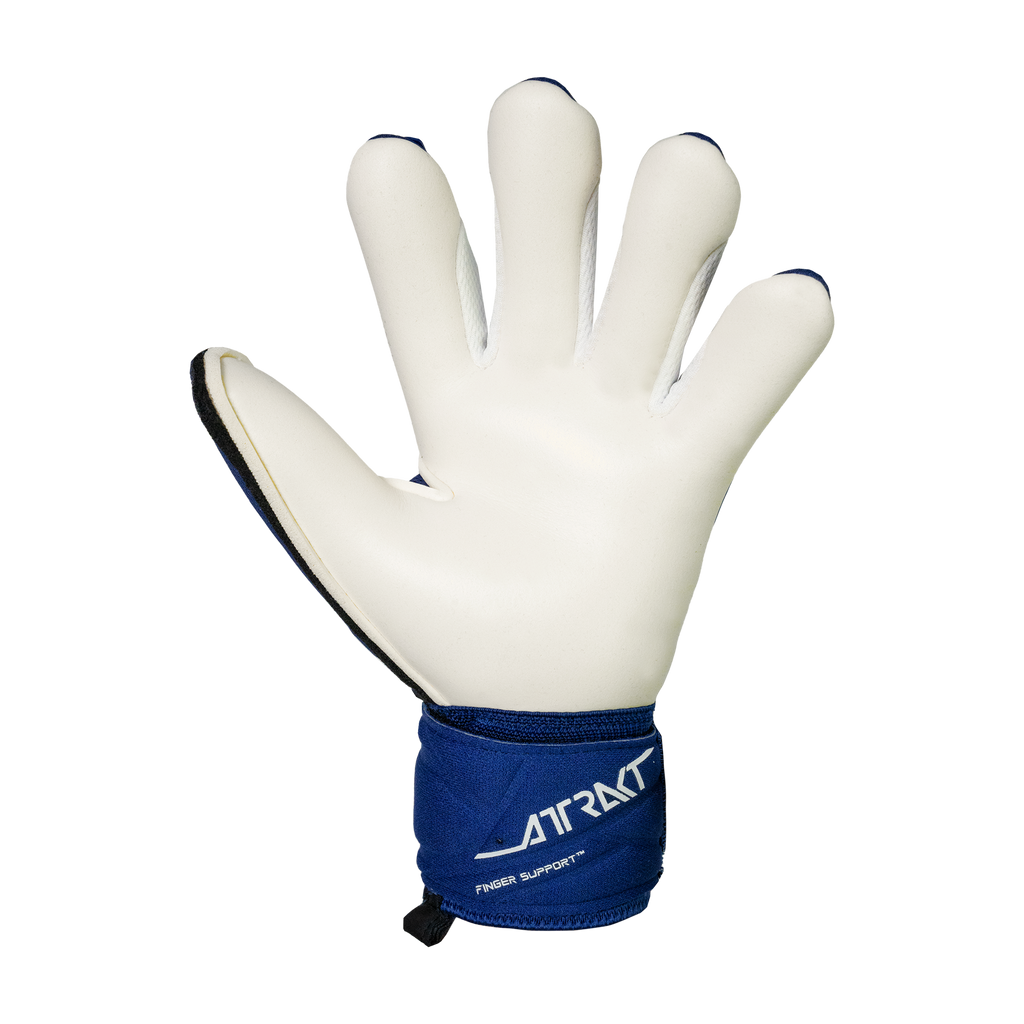 Attrakt Freegel Gold X Finger Support Junior - ReuschSoccer