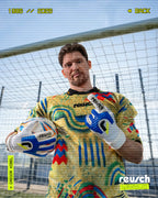 Reusch Legacy '86 Advance