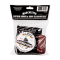 Manchester Leather Food Kit - ReuschSoccer