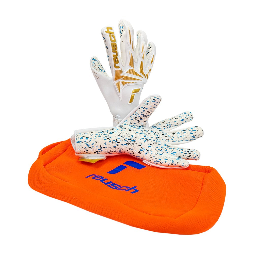 Attrakt Freegel Fusion - Unai World Champion Glove