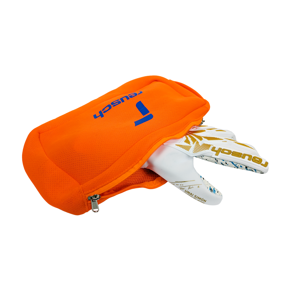 Attrakt Freegel Fusion - Unai World Champion Glove - ReuschSoccer