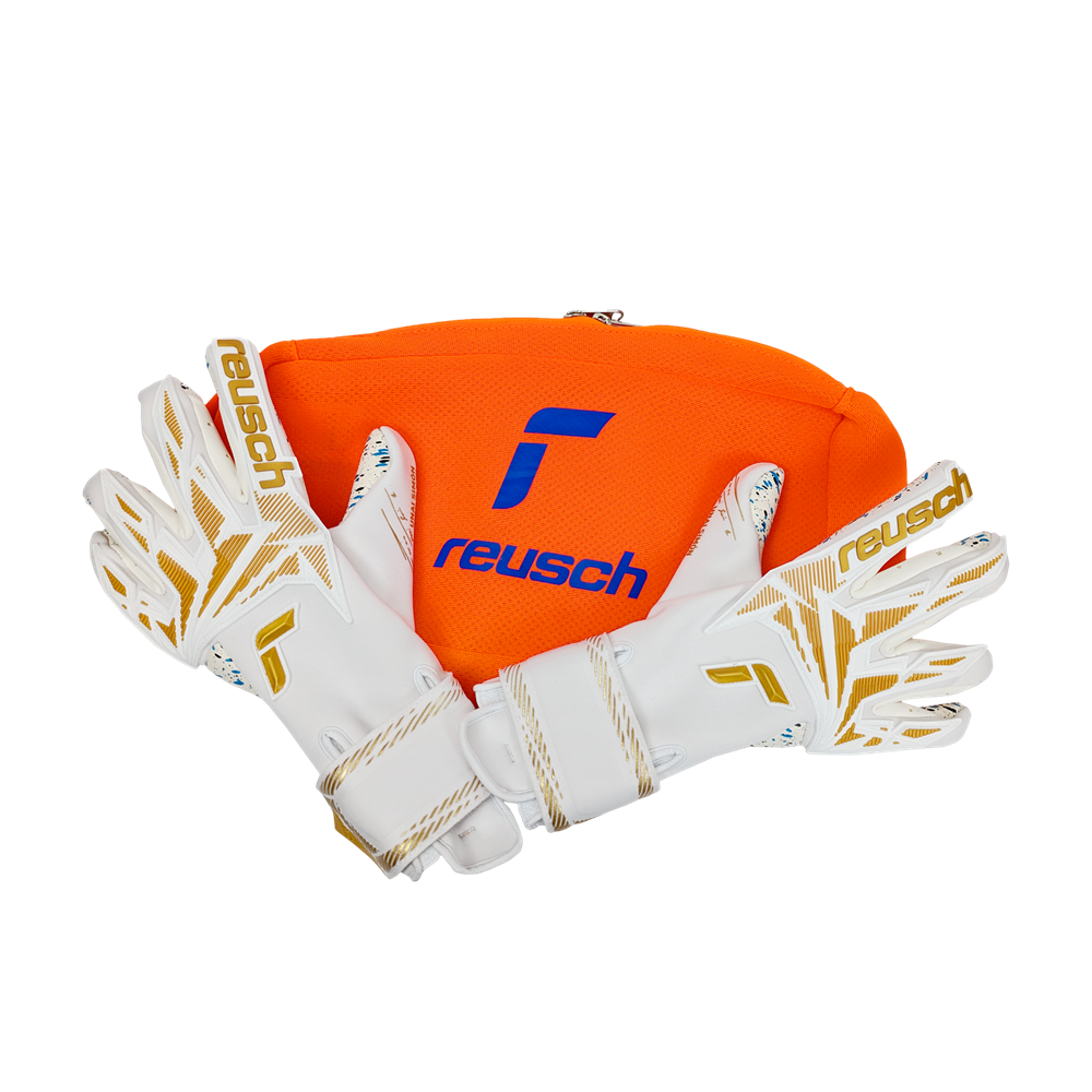 Attrakt Freegel Fusion - Unai World Champion Glove