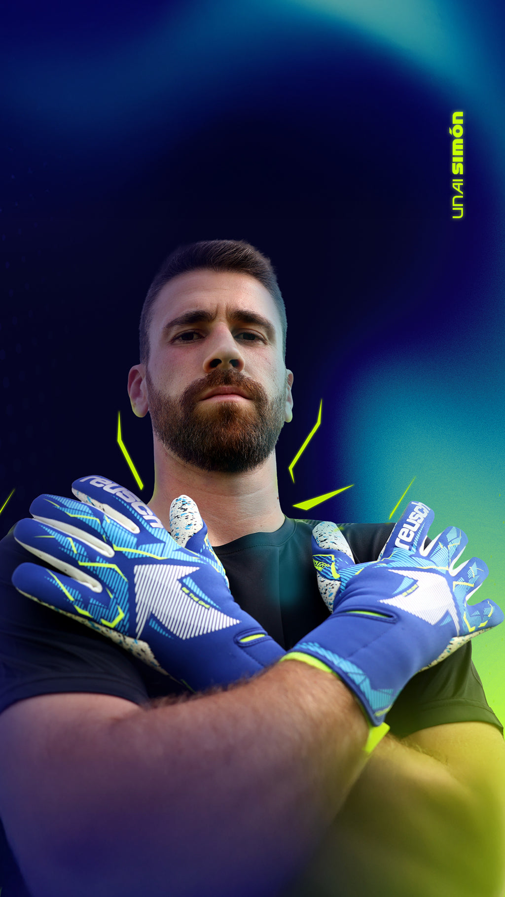 Fastgrip Fusion