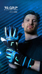 Attrakt RE:GRIP Evolution - ReuschSoccer
