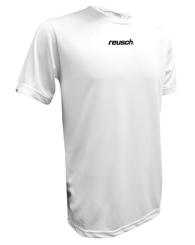 Power Xtra Dry Loose Fit Shortsleeve - 13 08 001 - ReuschSoccer