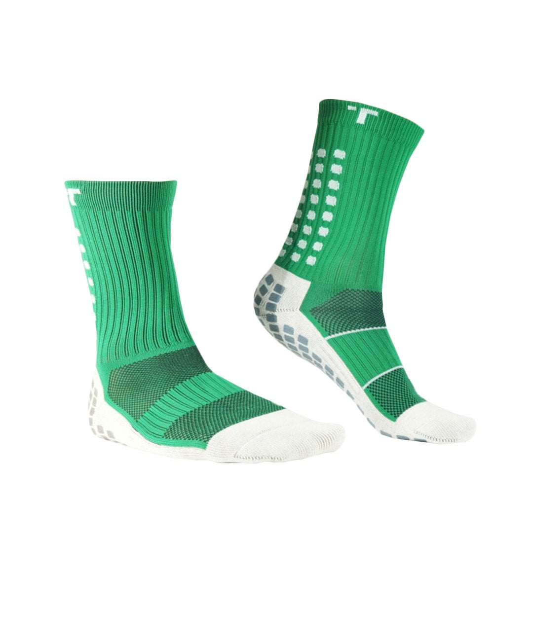 TRUsox® 3.0 Mid-Calf Cushioned - ReuschSoccer