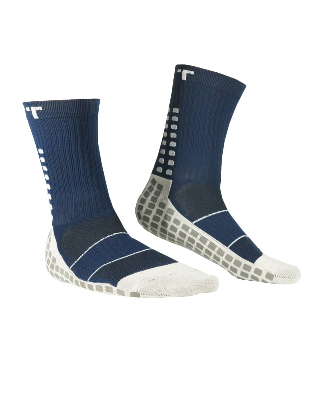 TRUsox® 3.0 Mid-Calf Cushioned - ReuschSoccer