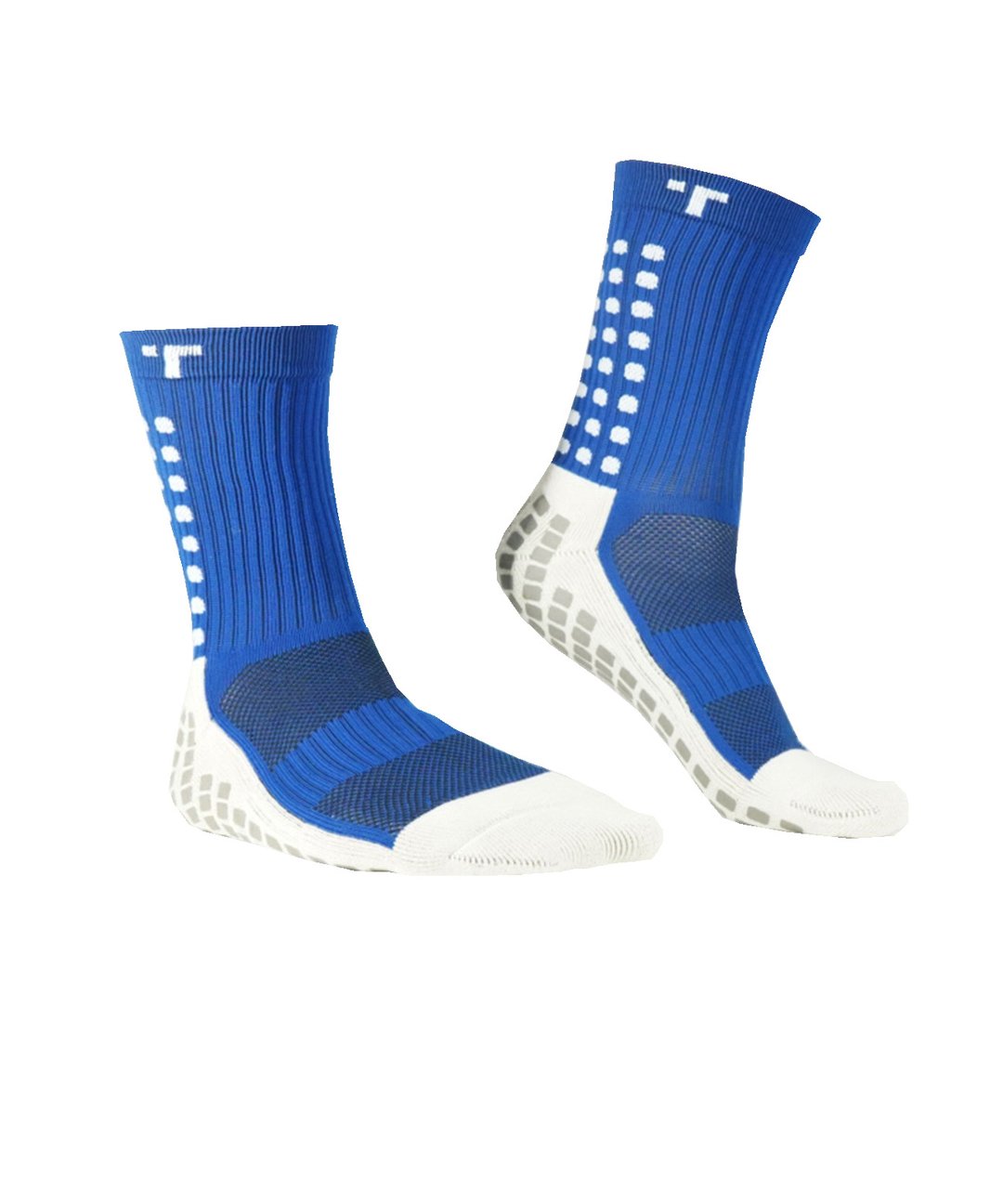 TRUsox® 3.0 Mid-Calf Cushioned - ReuschSoccer