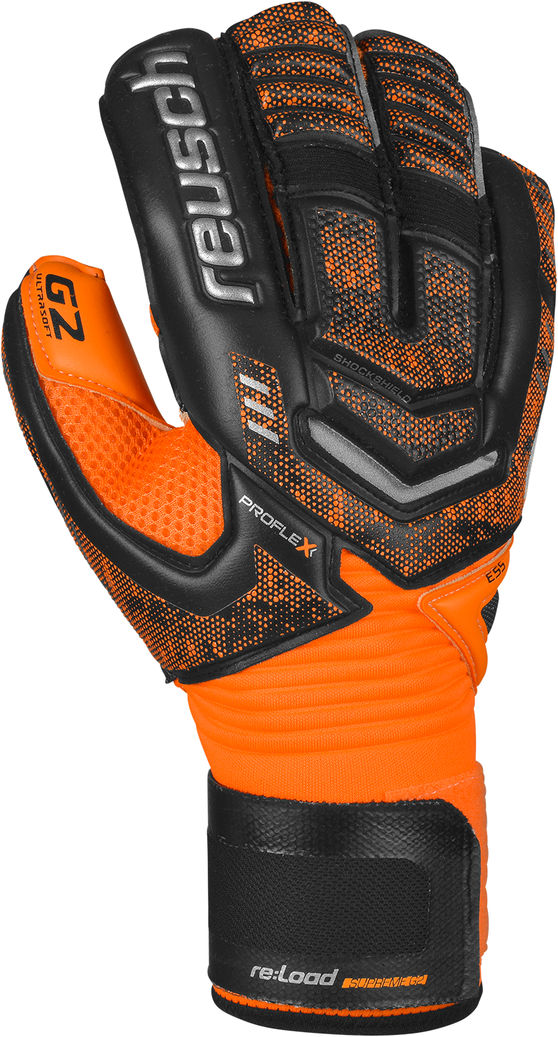 Reusch supreme hot sale