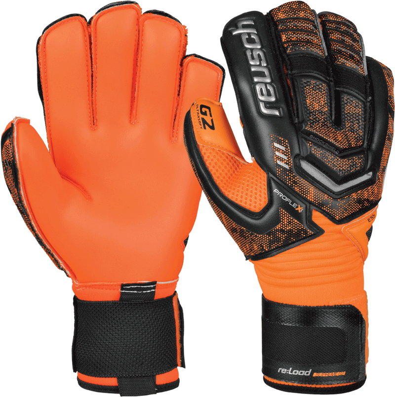 Reusch reload top deluxe g2