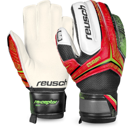 Reusch RE:CEPTOR RG Finger Support Junior - 35 72 832 - ReuschSoccer