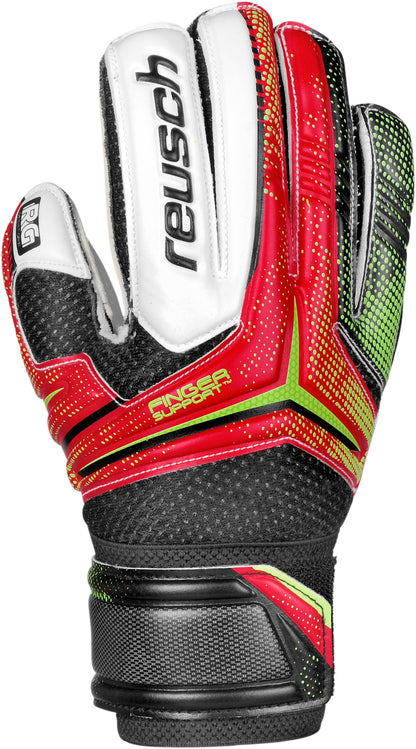 35 72 832 - Reusch RE:CEPTOR RG Finger Support Junior - ReuschSoccer