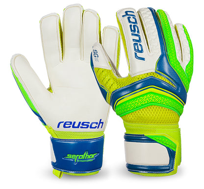 Reusch Serathor SG Finger Support - 37 70 810S - ReuschSoccer