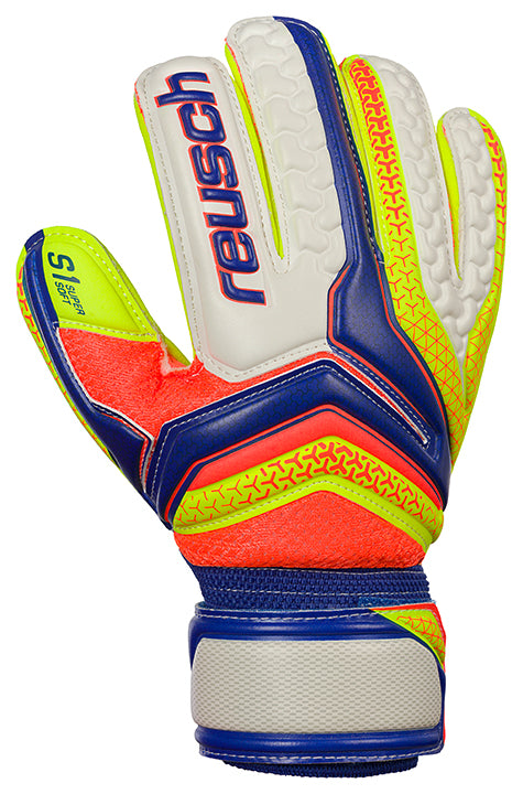 Reusch Serathor S1 Roll Finger Junior - 37 72 217S - ReuschSoccer