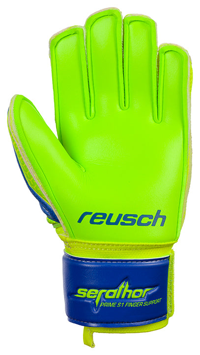 Reusch Serathor Prime S1 Finger Support Junior - 37 72 230S - ReuschSoccer