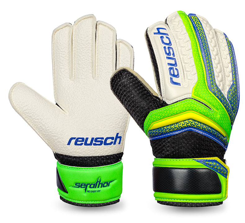 Reusch Serathor RG Junior - 37 72 615S - ReuschSoccer