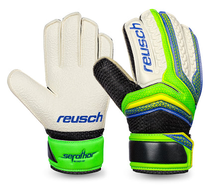 Reusch Serathor RG Junior - 37 72 615S - ReuschSoccer