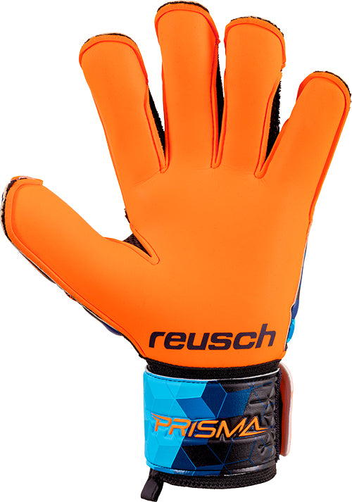 Reusch Prisma Prime S1 Evolution Finger Support Ltd. - 38 70 038 - ReuschSoccer