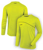 38 11 700 - Reusch Match PRIME Padded Goalkeeper Jersey - ReuschSoccer