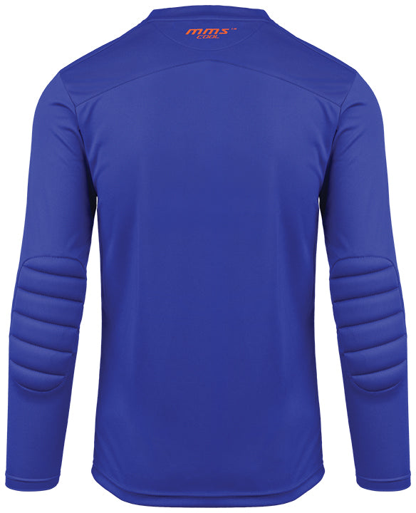 38 11 700 - Reusch Match PRIME Padded Goalkeeper Jersey - ReuschSoccer