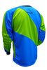 38 11 701 - Reusch Prisma Goalkeeper Jersey - ReuschSoccer