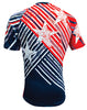 38 12 302 - Reusch Patriot II PROfit™ Short Sleeve GK Jersey - ReuschSoccer