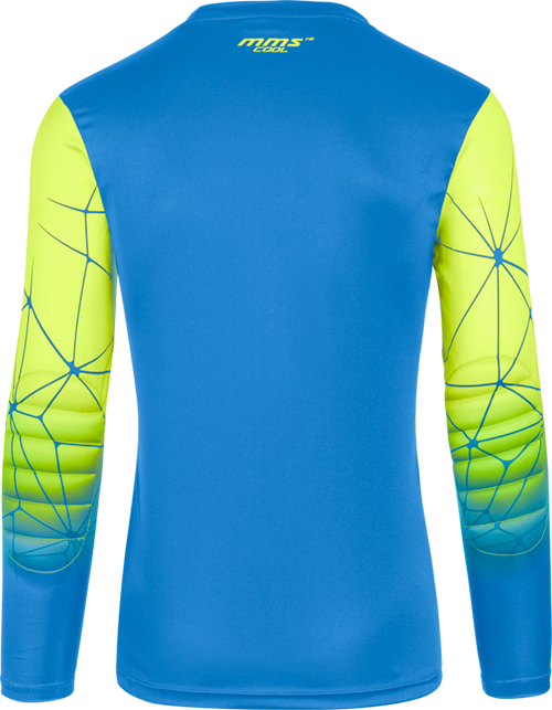 39 11 300 Reusch Match PRO Padded Goalkeeper Jersey ReuschSoccer