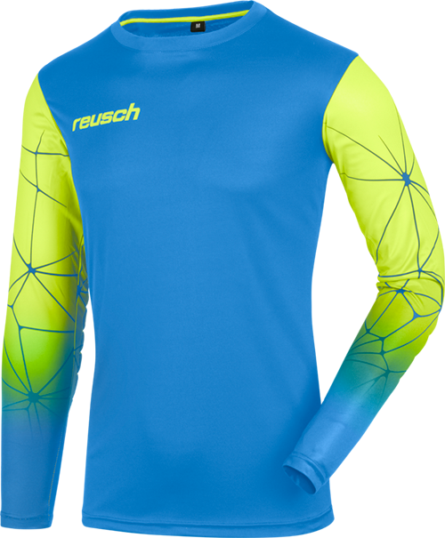 39 11 300 Reusch Match PRO Padded Goalkeeper Jersey