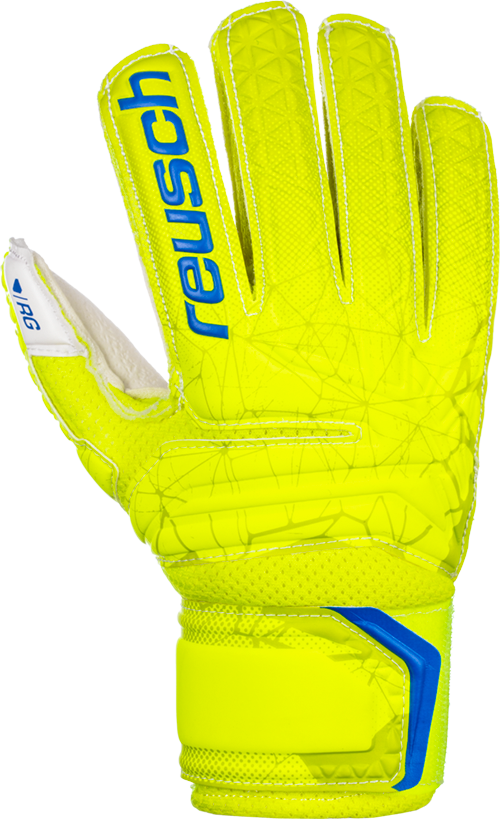 39 72 610 S - Reusch Fit Control RG Finger Support™ - ReuschSoccer