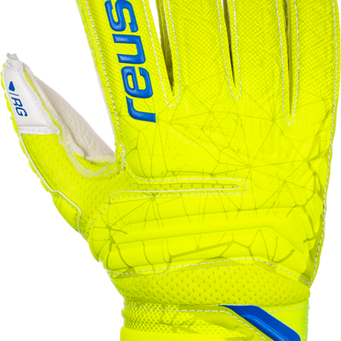 Reusch fit control sg extra finger support hotsell