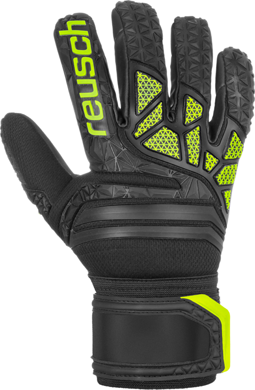 39 72 805 Reusch Fit Control Freegel SG Junior S