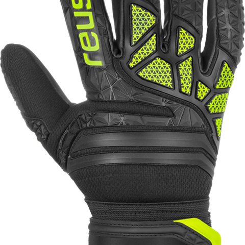 Reusch fit control freegel s1 sales