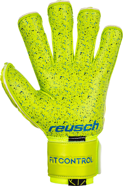 Reusch Fit Control G3 Fusion Evolution Finger Support™ - 39 70 938 - ReuschSoccer