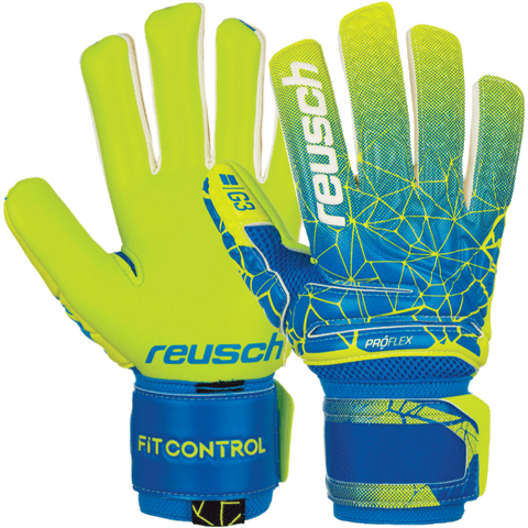 Reusch fit control pro hotsell