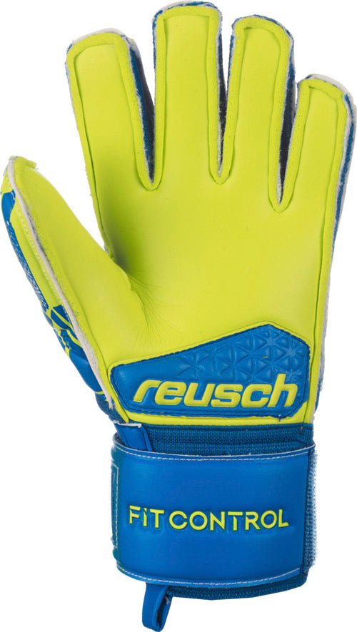 Reusch fit control sg extra deals